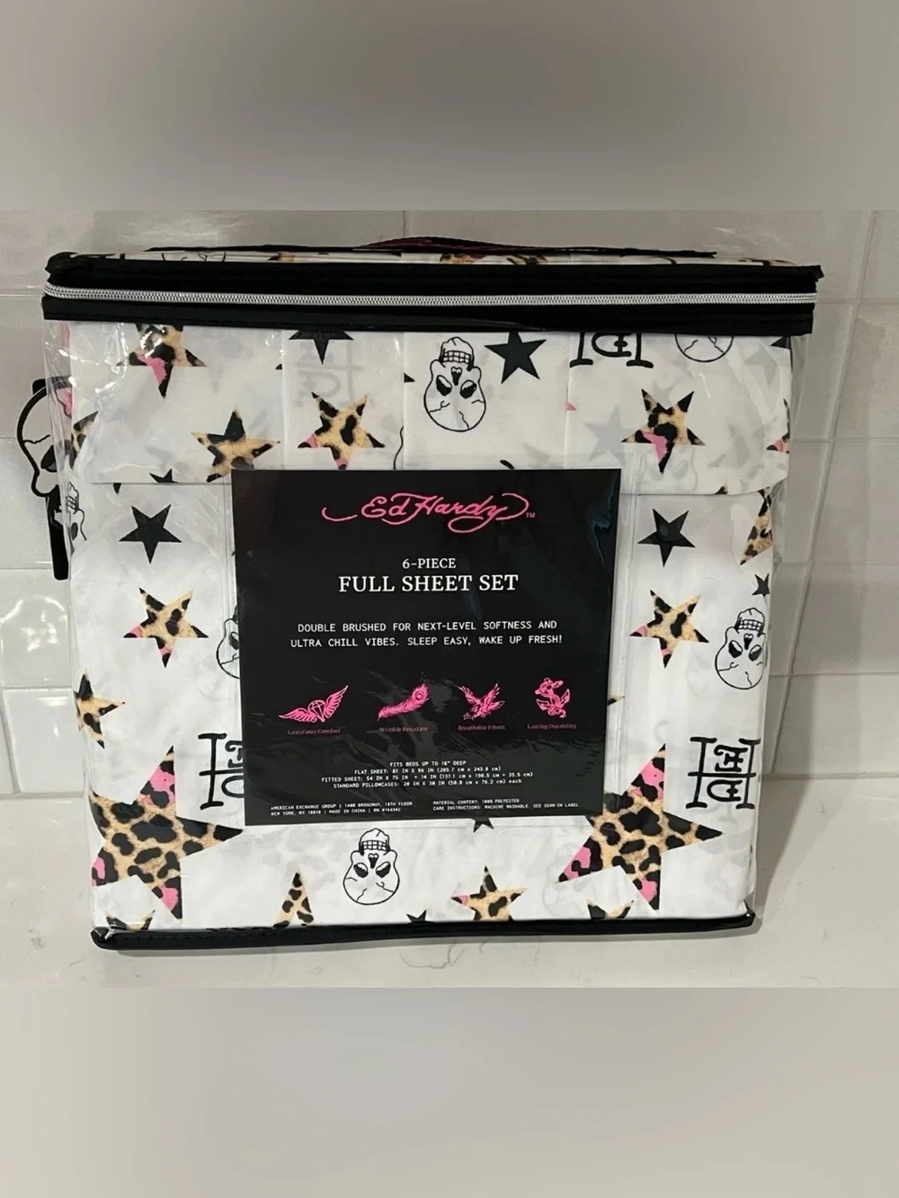Ed Hardy ed hardy